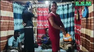 Rohingya Sanger Abu Toyub Best Song | Haleda Super Dance | 30/05/2025
