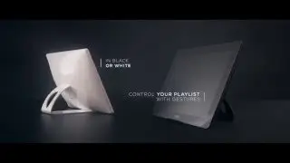 Automa&ccedil;&atilde;o Residencial - Controlador de Gestos (Swipe Control)