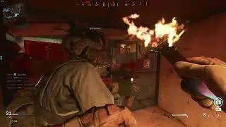 Call of Duty: Modern Warfare (2019) - Aisle-9
