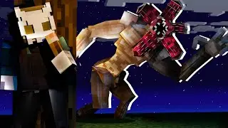 No Hay ESCAPE Con Este MOD De Minecraft 