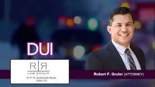 How Is A DUI Defined In Arizona?