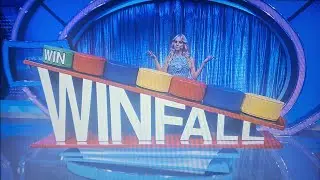 Let's Make A Deal | 🟢🔴🔵🟡⚪️ Winfall | 1/28/2026