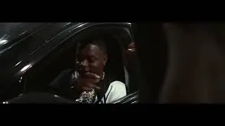 Busta Locz - Retaliation