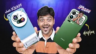 🔥Don't Miss Out! 🔥 Top 10+ Smartphones Coming in October 2025