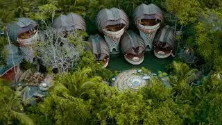 Ulaman Eco Luxury Resort
