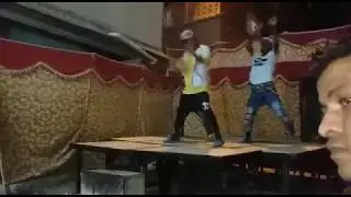 New DAnce [Kaka Smart Group]