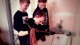 СТРОКИН Д А  видеообращение Где учиться мастерству