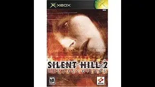 Let's Play/Discuss: Silent Hill 2: Restless Dreams (Worst Case Sub Scenario)