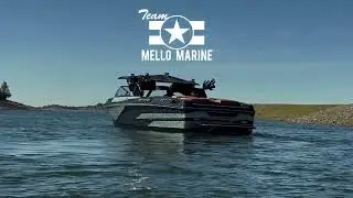 2025 CENTURION Ri265 Demo