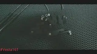 Газовые упоры капота для Лада Веста