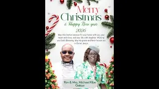 MERRY CHRISTMAS 25/12/25