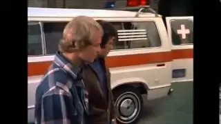 STARSKY & HUTCH - HEY BROTHER