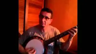 Istikhbar harouni avec le banjo de nagib moual 1974