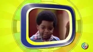 The Life and Times of Gary Coleman