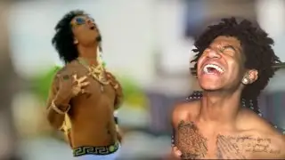 Project Youngin &ldquo;AM Vibez&rdquo; (Official video) REACTION!!!