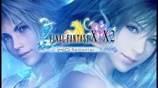 Final Fantasy X/X2 HD R: Wakka Wakka