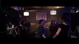 COLDLINE Cover band Bakuriani demo