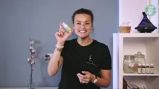 RECETTE de soin hydratant maison 2 en 1