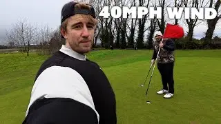 I Got Destroyed by the Wind… Worst Round Yet (Episode 7)