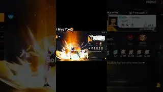 Free Fire Game me Back Fan Friends Sohail Gaming Miss You SOHAIL Gaming 👉#viralvideo #shorts #yt 😭😭