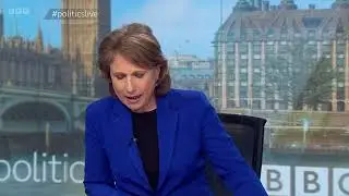 Politics Live | 25th April 2023