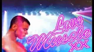 Love Muscle Live Archive - 1st October 1994 Part 2