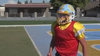 Highschool football: Colfax vs. Center | Game of the week