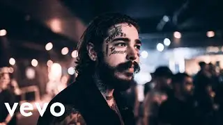Post Malone &ndash; Still in the Room | Cold Sunset
