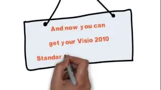 Visio 2010 Standard download