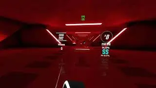 Beat Saber - Tom & Jame - Get Get Down (Custom Song) | Expert (Nearly FC)