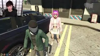 Yuno's Genius Idea [NoPixel GTA RP] (CLIP)
