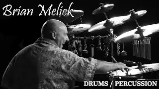 Brian Melick Music Resume