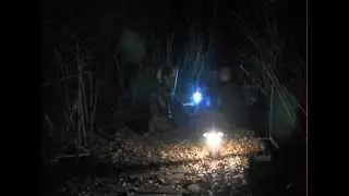 Ghost Tripping - Snake Road - The Woman in White