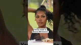 #yandysmith #rasheedafrost #rasheeda #mendeecees #loveandhiphop #atl #fyp #shorts #explore #foryou