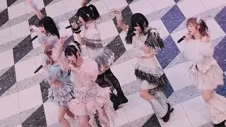 ZOCX『LiBiDo FUSION』/2025.4.14 #ZOCX #badfaceリリイベ 1部・東京・池袋サンシャインシティ噴水広場