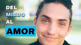 PIERDE de raíz el MIEDO al RECHAZO y aprende a AMARTE sin la APROBACIÓN de los demás (Te lo mereces)