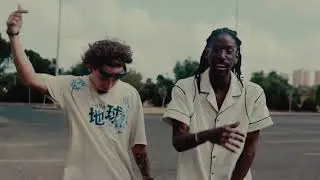 V&Aacute; L&Aacute; - PRINCE D x SUKULA SRK