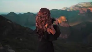 Relaxing Music & Nature Sounds at the Grand Canyon | 10 Hours Long