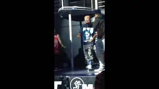 B -BOY REMIND