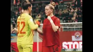 Stargirls | Momoko Tanikawa, Alara, Ena Mahmutovic, Franziska Kett
