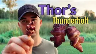 Thor’s Thunderbolt | Pepper Review