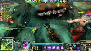 Can You Ring Member vs Genesis Casted by NYJohn