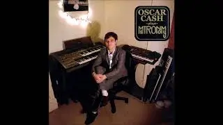 Golden Skans - Oscar Cash - Klaxons Cover