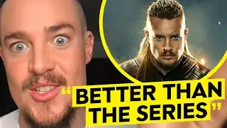 The Last Kingdom Seven Kings Must Die Movie Is A MUST Watch.. Here's Why