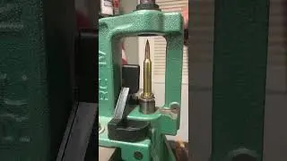 New Christensen Arms 7mm REM MAG load development 💥!