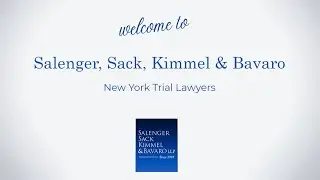 Welcome to the premier personal injury and medical malpractice law firm of New York and Long Island