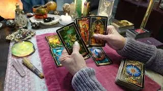 CANCER! BEWARE! This Ex Is Bringing EVERY TRICK IN THE BOOK! DON'T TRUST THEM!