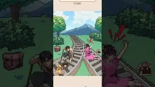 Brain Puzzle: Tricky Quest - Level 66 Walkthrough 🧠🧩 | Hidden Logic Revealed!