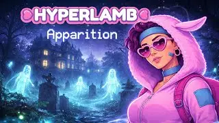 HYPERLAMB music | Apparition