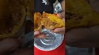 Khova Samosa | Meetha Samosa 😳